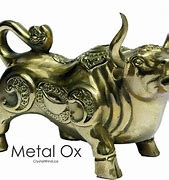 Image result for Metal Ox Zodiac Chinese