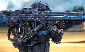 Image result for Future Advance Weapon