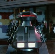 Image result for Chopping Mall Robot