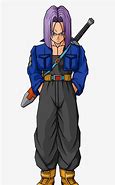 Image result for Dragon Ball Z Long Hair