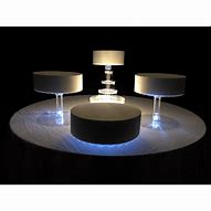 Image result for 4 Tier Cake Stand