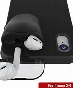 Image result for iPhone XR Air Pods