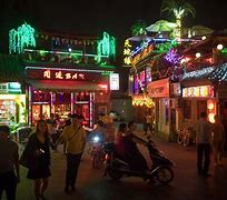 Image result for Beijing Nightlife