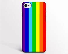 Image result for Rainbow Iphoe 7/Cover