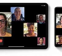 Image result for FaceTime Three People