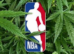 Image result for NBA Weed