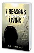 Image result for Reasons to Live Book