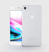 Image result for Apple iPhone 8 Silver