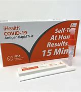 Image result for iHealth Labs Negative Test