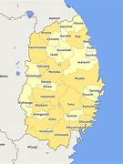 Image result for Iwate Japan Map