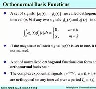 Image result for Right-Handed Othonormal