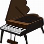Image result for Piano Drawing Simple