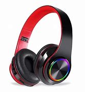 Image result for Wireless Gaming Headphones with Mic