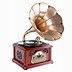 Image result for Retro Turntable Record Player