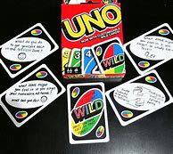 Image result for Weird Uno Cards