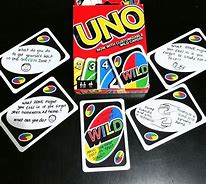 Image result for The Most Funnys UNO Card