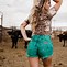 Image result for Club Outfits High Waisted Shorts