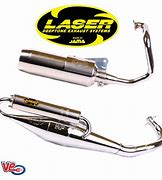 Image result for LASER EXHAUST