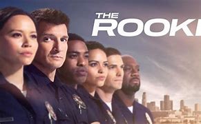 Image result for Cast of the Rookie ABC