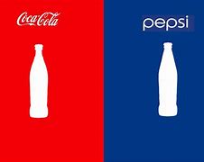 Image result for Coca-Cola vs Pepsi Art