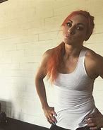 Image result for WWE Becky Lynch Without Makeup