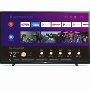 Image result for Philips 43 Android TV