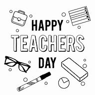 Image result for Teachers Day Vector Pack