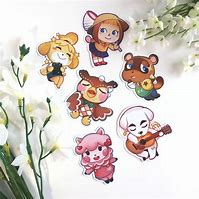 Image result for Animalcrossing Stickers Aesthetic