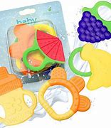 Image result for babies teeth toy fridge
