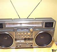 Image result for JVC Cassette Player