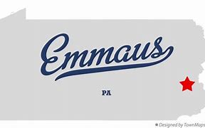 Image result for Scott Didra Emmaus PA