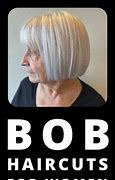 Image result for Short Blunt Cut Bob