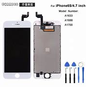 Image result for iPhone 6s Plus Screen Parts