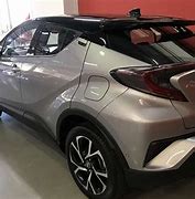 Image result for Toyota Chr Luxury CVT