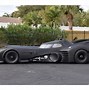 Image result for Cars with Batmobile Like Fins