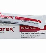 Image result for Sorex Brand