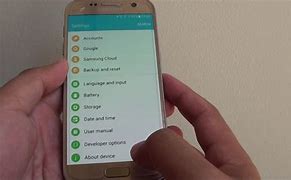 Image result for Sim Card Number On Samsung S7