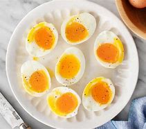Image result for Soft Boiled Egg Top Off