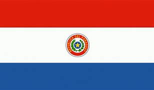 Image result for Bandera De Paraguay