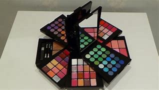Image result for Claire's Makeup Kit Phone