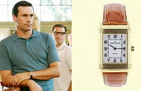 Image result for Mad Men Don Draper Watch