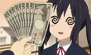 Image result for take my money memes anime