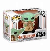 Image result for The Child Funko Pop