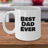 Image result for Trending Best Dad Mug