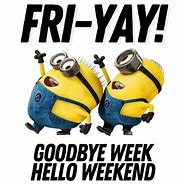 Image result for Happy Friday Meme Humor