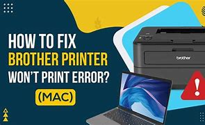 Image result for Printer Won't Print