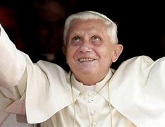 Image result for Early Life of Pope Benedict XVI