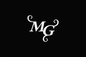 Image result for Mg Monogram