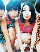 Image result for Japanese Punk Band Swing