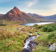 Image result for Snowdonia England